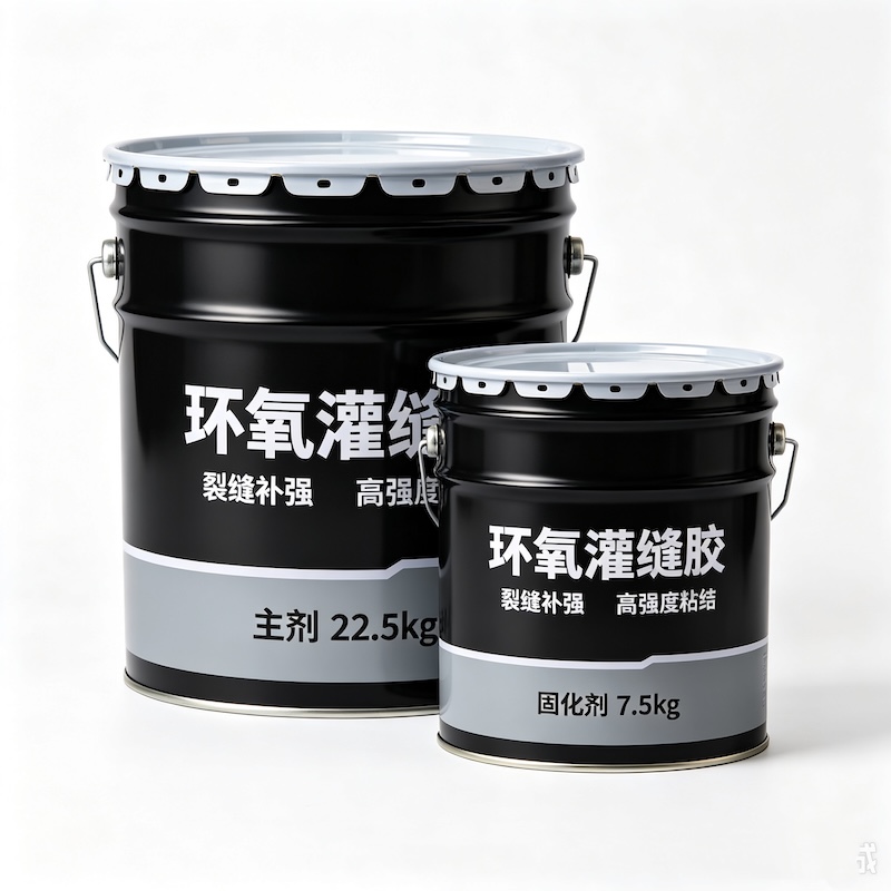 隆尧裂缝修复封闭胶